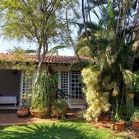 Recanto Da Poesia Campo Grande  Exterior photo