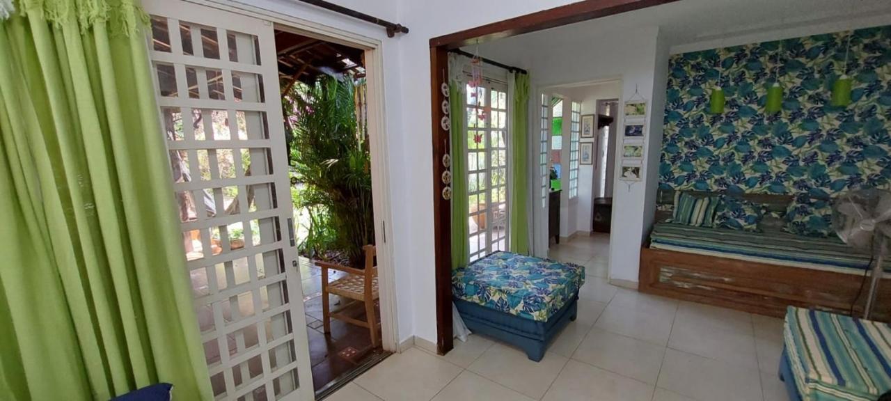 Recanto Da Poesia Campo Grande  Exterior photo