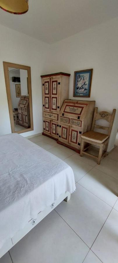 Recanto Da Poesia Campo Grande  Exterior photo