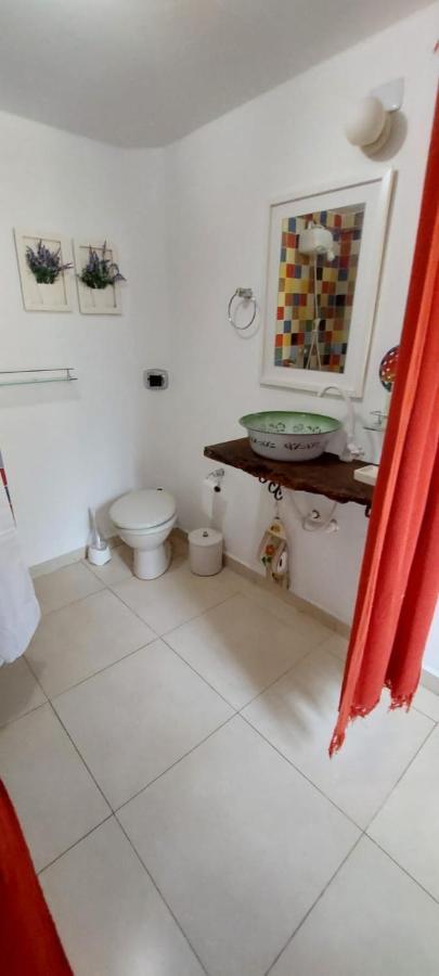 Recanto Da Poesia Campo Grande  Exterior photo