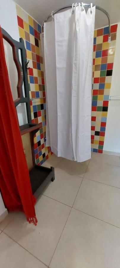 Recanto Da Poesia Campo Grande  Exterior photo
