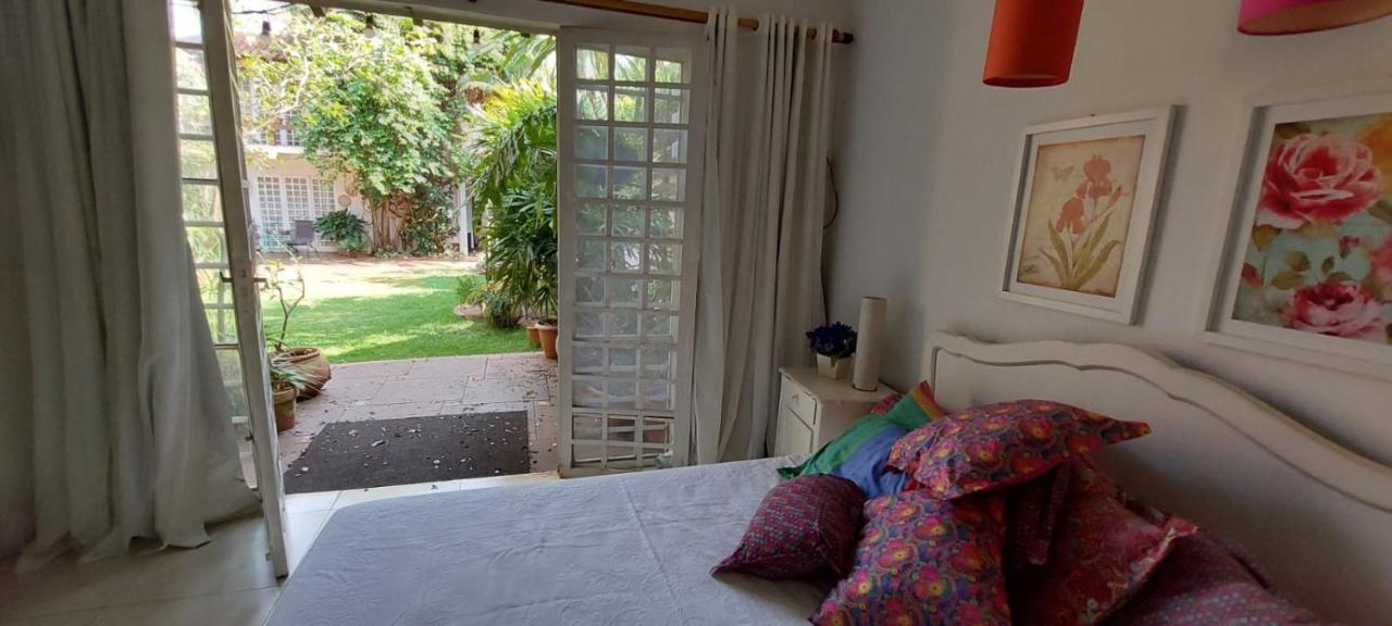 Recanto Da Poesia Campo Grande  Exterior photo